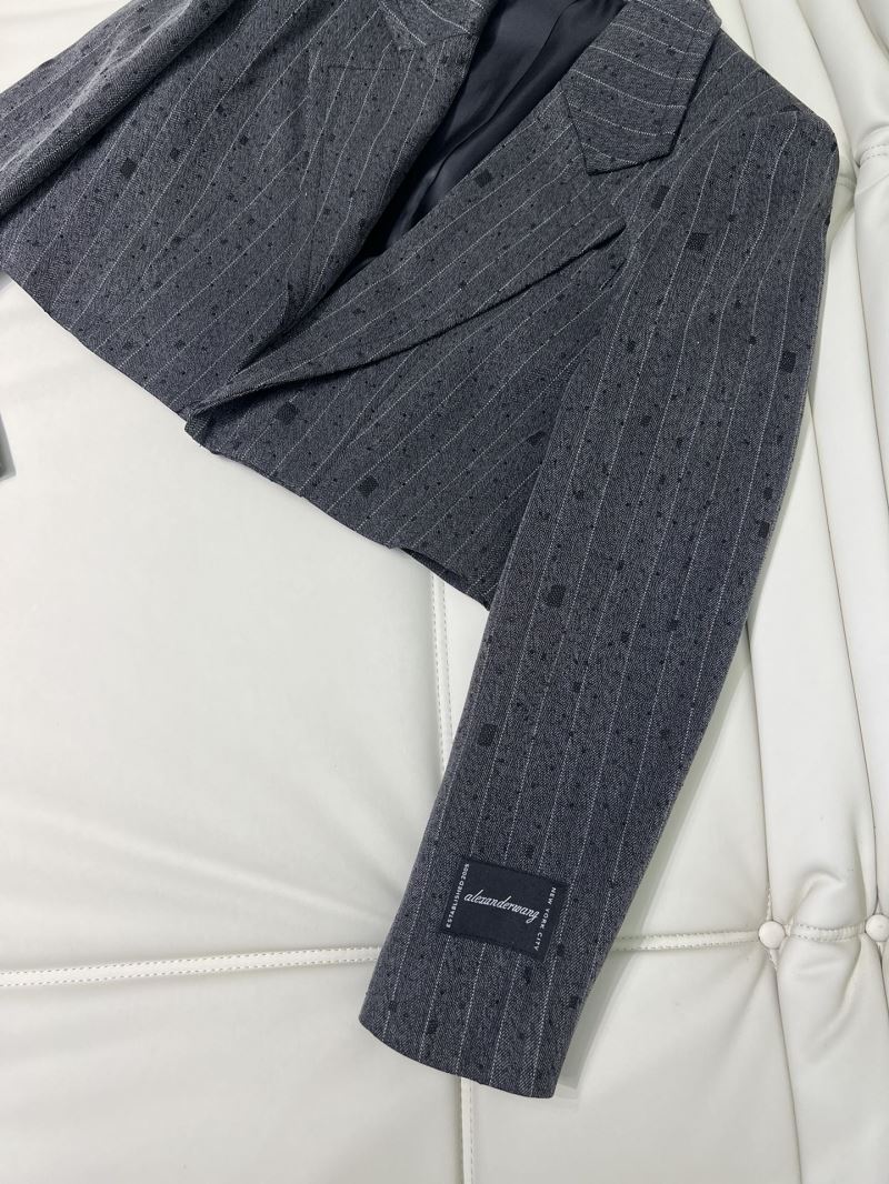 Alexander Wang Long Suits